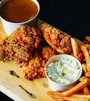 Image promotion Casse-croûte Courteau St-Grégoire