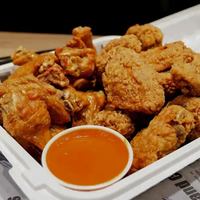 Image promotion Casse-croûte Courteau St-Grégoire