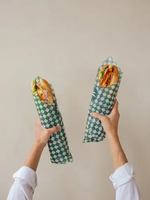 Image promotion Le Subtil - Sandwicherie, Café et Déjeuner - St-Romuald