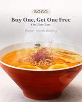 Image promotion Sansotei Ramen Mackay