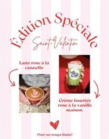 Image promotion Brûlerie Mlle Café - Torréfacteur