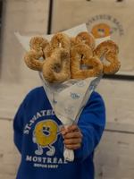 Image promotion St-Viateur Bagel Laval