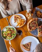 Image promotion Chic & Sympa