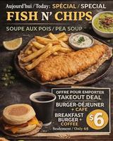 Image promotion Cartrites