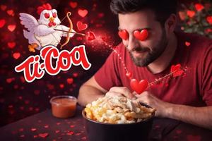 Image promotion Les Rôtisseries Ti-Coq (St-Louis-de-France)