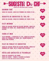 Image promotion Prince Pizzeria