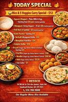 Image promotion Ressco Salle de réception et restaurant