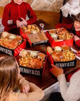 Image promotion Benny&Co