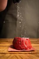 Image promotion Le Comptoir Boucan BBQ - Lebourgneuf