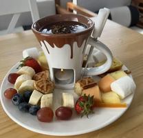 Image promotion Cosmo Cafe