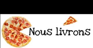 Image promotion Ali Baba Pizza