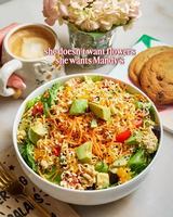 Image promotion Mandy's