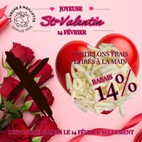 Image promotion Fromagerie La Vache à Maillotte