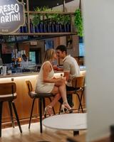 Image promotion Tomahawk grill - Orford