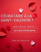 Image promotion Trip de bouffe