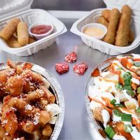 Image promotion Casse-croûte Courteau des Forges