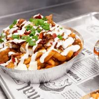 Image promotion Casse-croûte Courteau des Forges