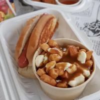 Image promotion Casse-Croûte Courteau