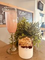 Image promotion Restaurant le Lavallois