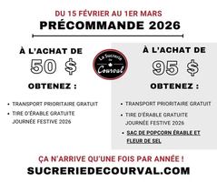 Image promotion La Sucrerie de Courval