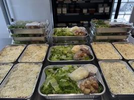 Image promotion Atelier Gourmand