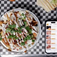 Image promotion Casse-croûte Courteau des Forges