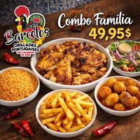 Image promotion Barcelos
