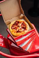 Image promotion Chez Louis Poulet Et Pizza