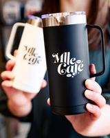 Image promotion Brûlerie Mlle Café - Torréfacteur