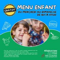 Image promotion Restaurant Ma Cuisine