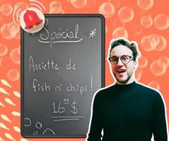 Image promotion Crabtree Pizzéria Lavaltrie