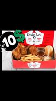 Image promotion Restaurant Dixie Lee