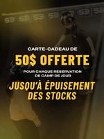 Image promotion Adrénaline Urbaine