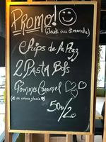 Image promotion Pizzaïoli