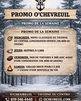 Image promotion O’Chevreuil
