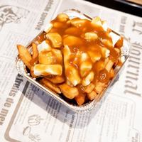 Image promotion Casse-croûte Courteau St-Grégoire