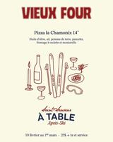 Image promotion Le Vieux Four Saint-Sauveur