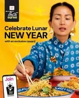 Image promotion Thai Express Restaurant Sherbrooke