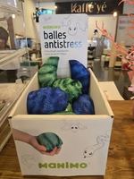 Image promotion Kaffé'yé