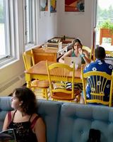 Image promotion Bistro des Balcons