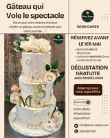 Image promotion wow-Cakes