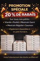 Image promotion La tablée d'Élirose