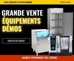 Image promotion Atelier du Chef