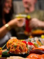 Image promotion Kimono Sushi Bar