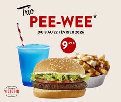 Image promotion Fromagerie Victoria