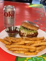 Image promotion Rezican Tacos