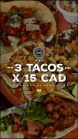 Image promotion Restaurant Mexicain 365