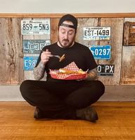 Image promotion Jean Burger