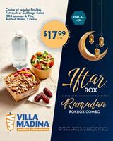 Image promotion Cultures