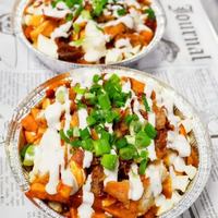 Image promotion Casse-croûte Courteau St-Grégoire